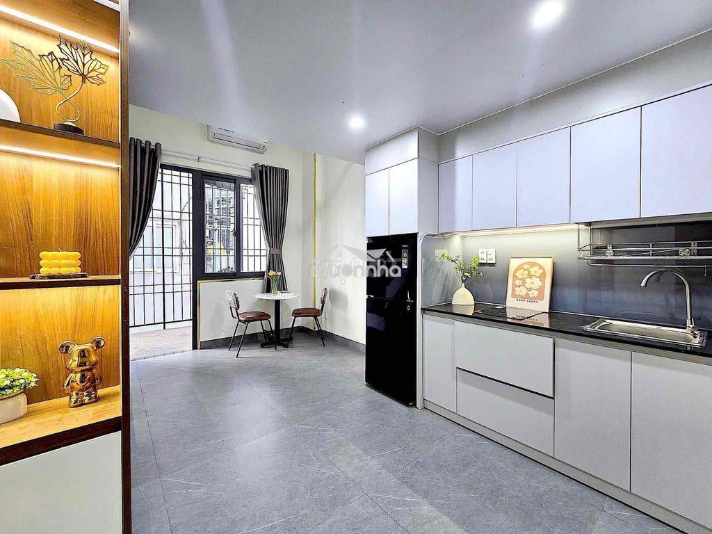 🏡Duplex siêu dễ thương nằm ngay phan văn hớn tiện lợi di chuyển❤️❤️❤️ - Ảnh 2