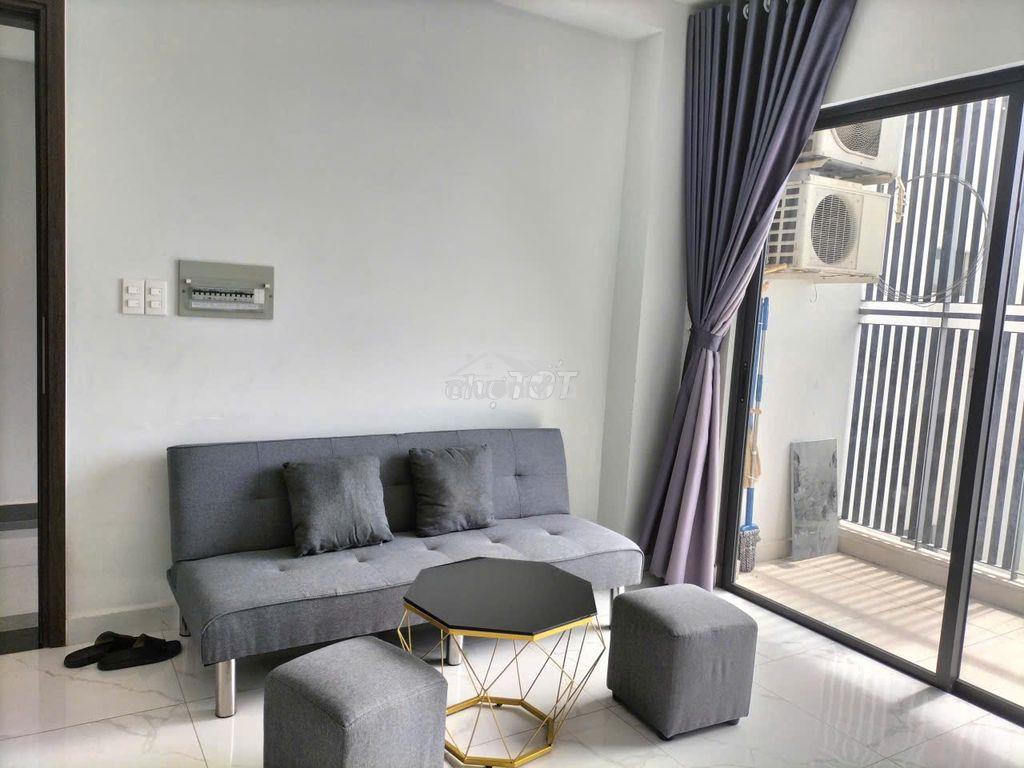 Cho thuê căn hộ 1pn charm city dĩ an – full nội thất chỉ 6tr5 - Ảnh 2