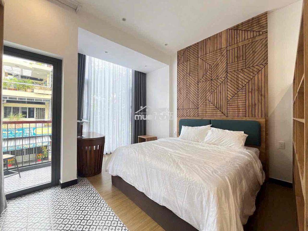 Cho thuê căn hộ full nội thất đào duy anh lê văn sỹ, phú nhuận quận 3 - Ảnh 3