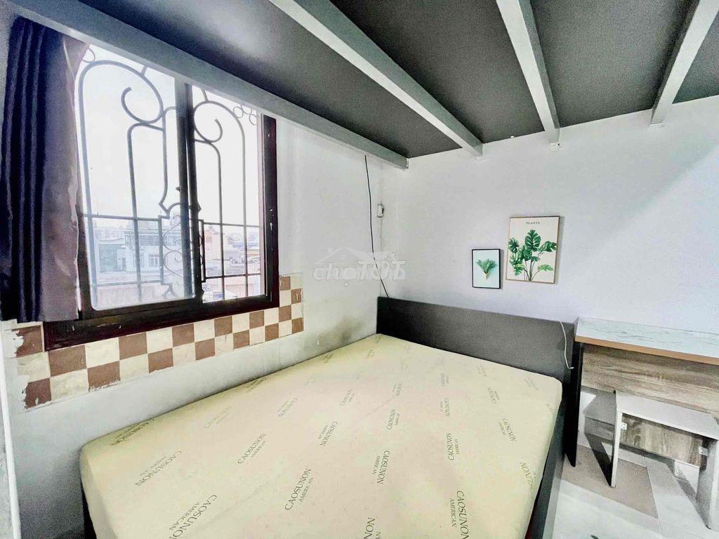 Duplex 2 không gian ngủ - máy giặt riêng - ở 3-4 người - Ảnh 2