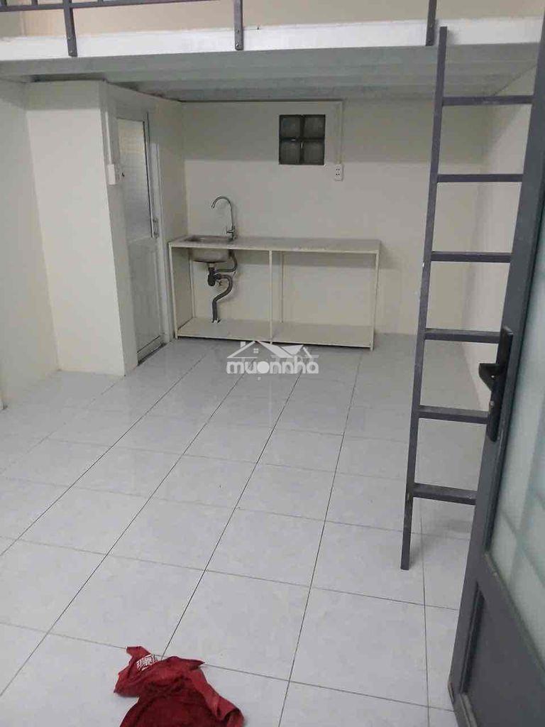 Phòng trọ có gác lửng cách đh văn lang 500m - Ảnh 4