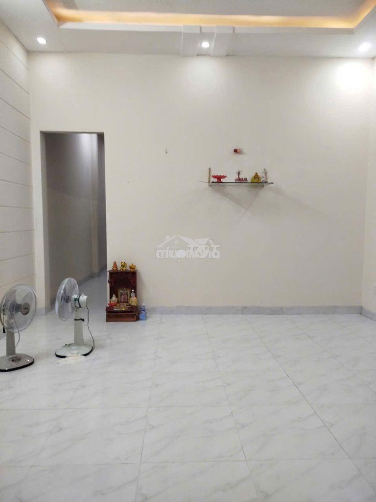 Nhà cho thuê 5 x 22 trong khuôn đất 240 m2 đường tl 15, củ chi - 2