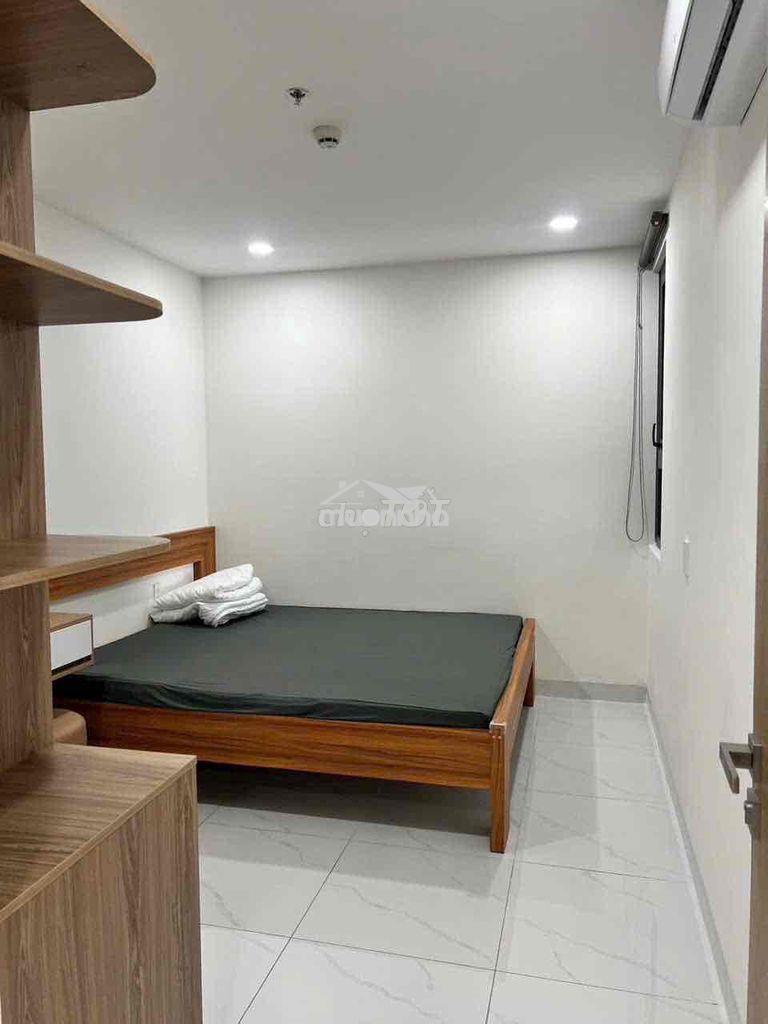 Cho thuê căn hộ full nội thất chung cư c2 phú mỹ - Ảnh 3