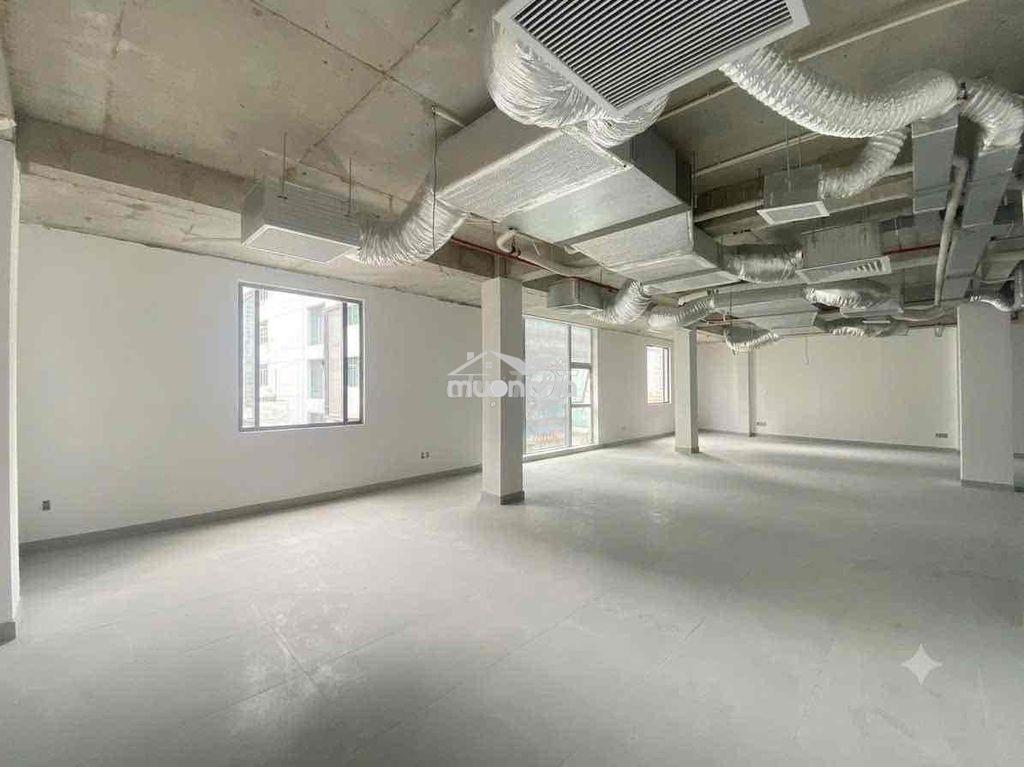 Cho thuê tầng 6 toà nhà văn phòng tsa building 160m2 - 3