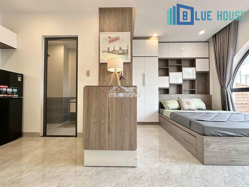 Căn hộ full nt ngay sân bay- học viện hàng không- cv gia định - Ảnh 2