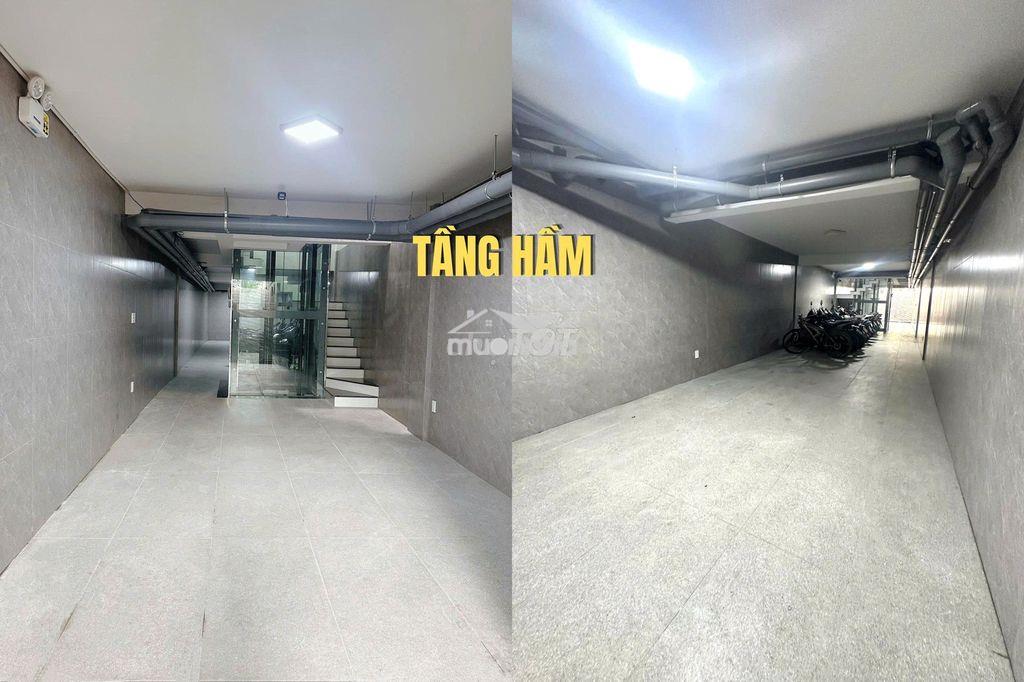 Văn phòng tây thạnh tân phú chính chủ cho thuê - 2