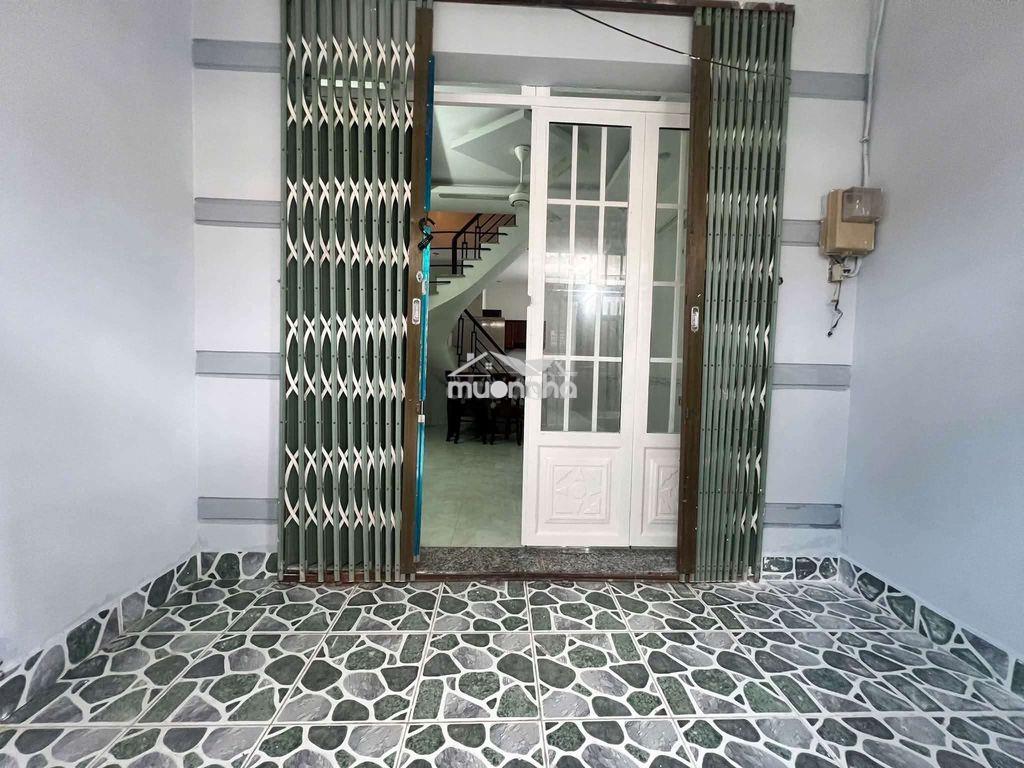 Cho thuê nhà trệt lầu, 2 pn , hùynh tấn phát, nhà bè. - 4