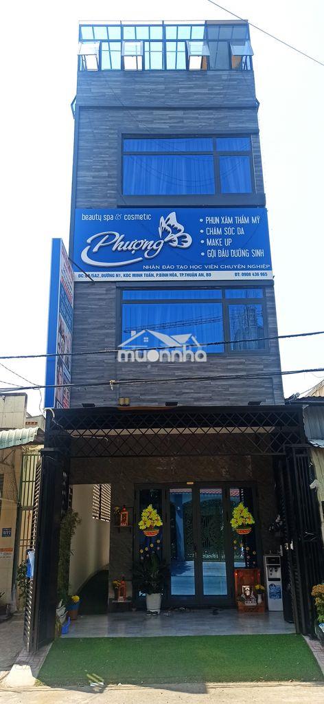 🏠 Cho thuê phòng trọ – giá rẻ, tiện nghi, an ninh - Ảnh 4