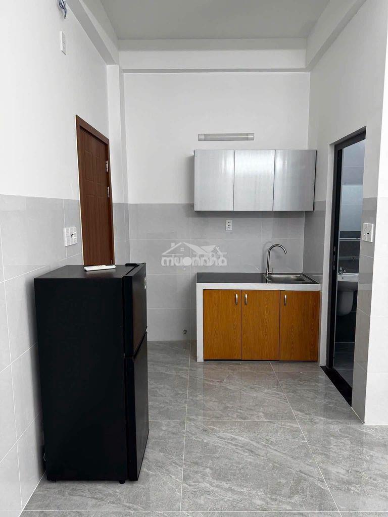 Cho thuê phòng siêu đẹp giá rẻ đường 3/2 - đang trống sẵn - Ảnh 3