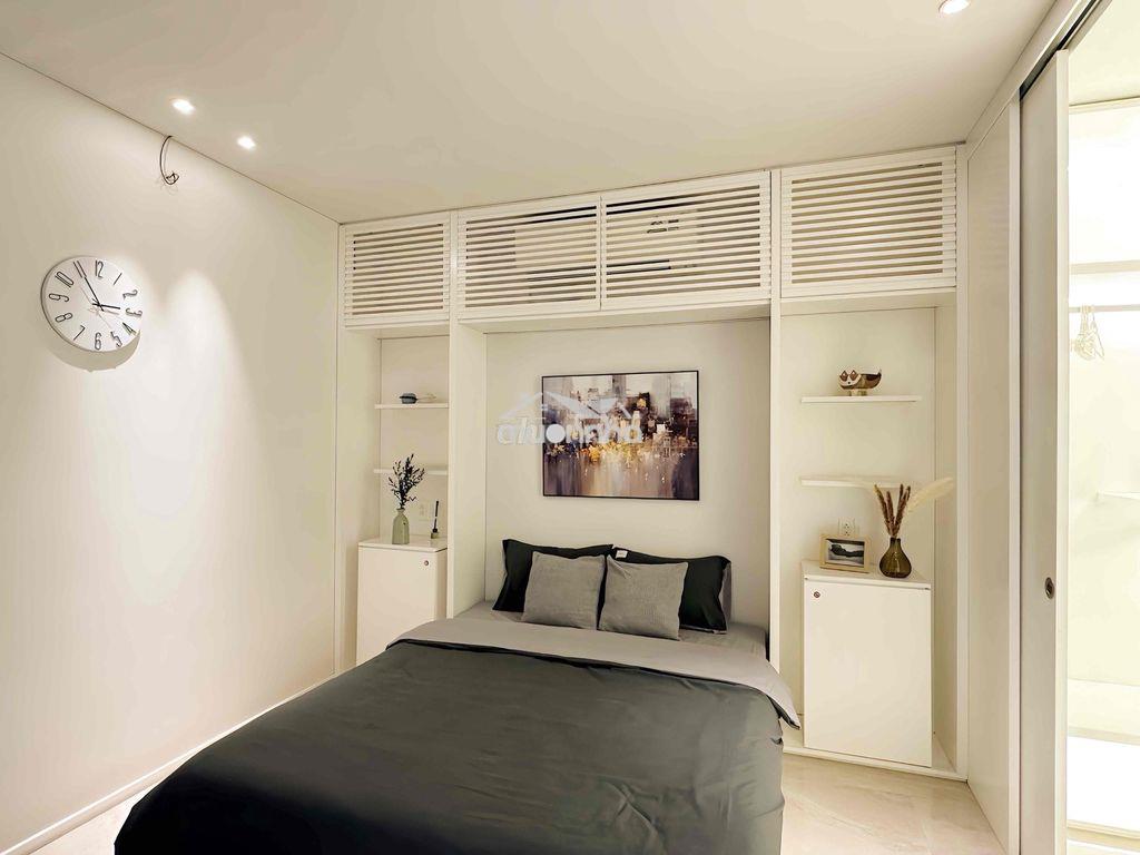 📌Căn hộ ngay thảo cầm viên q.1, studio cửa sổ - full nt hiện đại - Ảnh 4