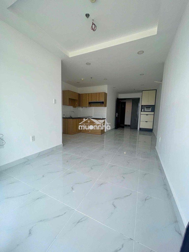 Bán căn 2pn 2wc terra mia phạm hùng nối dài sẵn nội thất nhà mới sạch - 3
