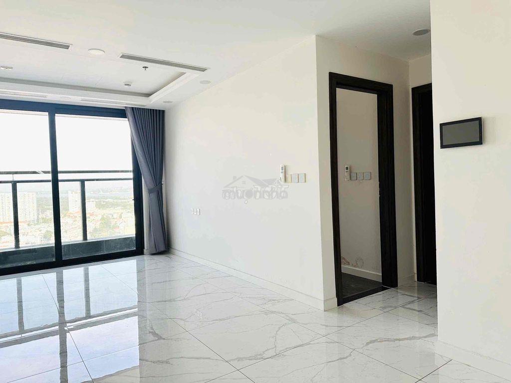 ✅Còn 1 căn cho thuê  sunshine sky city q7 2pn 2wc nt cơ bản giá rẻ ạ - 3
