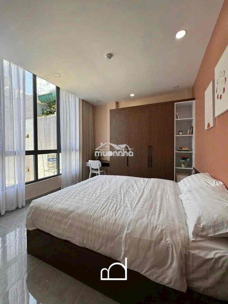 🔥1pn_ban công mới 100% ngay vòng xoay dân chủ_50m2_yên tĩnh - Ảnh 3