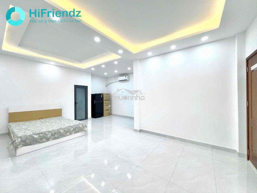 Phòng cực rộng sát cầu chữ y,đại học sg,sư phạm,parc mall,free xe - 3