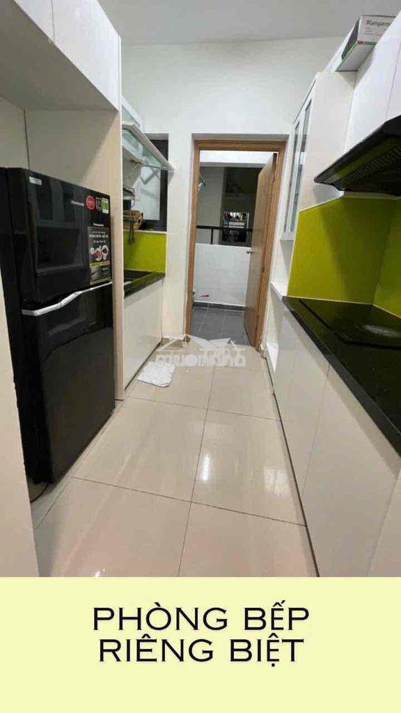 Bán gấp căn 2 pn full nt giá 2ty45 có thương lượng ngay sát lotte - 4