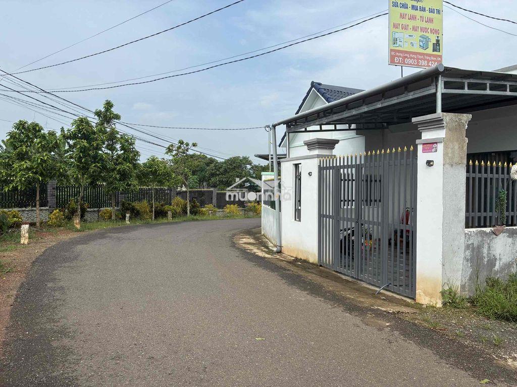 Bán đất 115,9m² hưng thịnh, trảng bom – 80m² đất ở, sổ riêng - 2