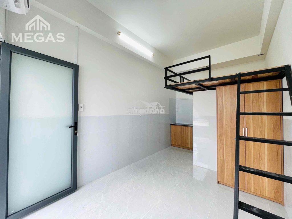Khai trương duplex full nội thất gần dhyd - Ảnh 3