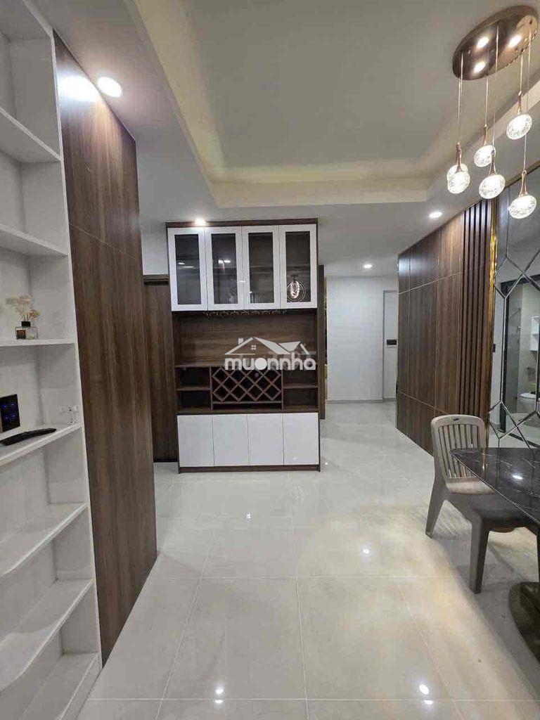 Nhà bán tặng nội thất cao cấp - 3