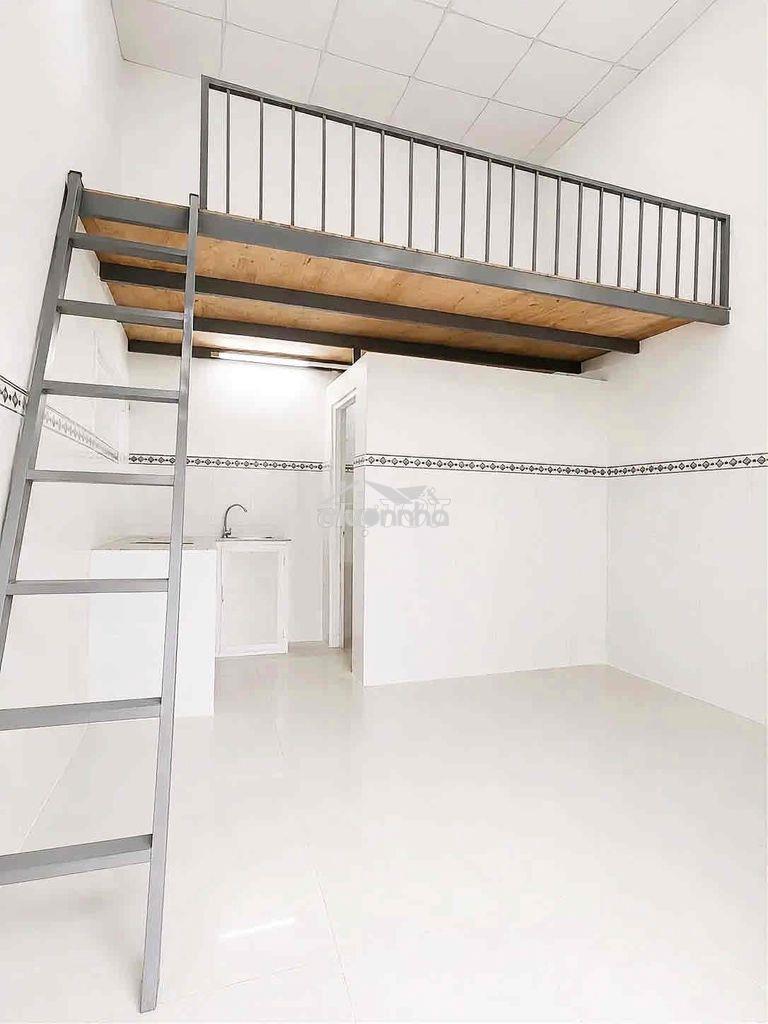 Nhà trọ giá rẻ kcn lê minh xuân - 2