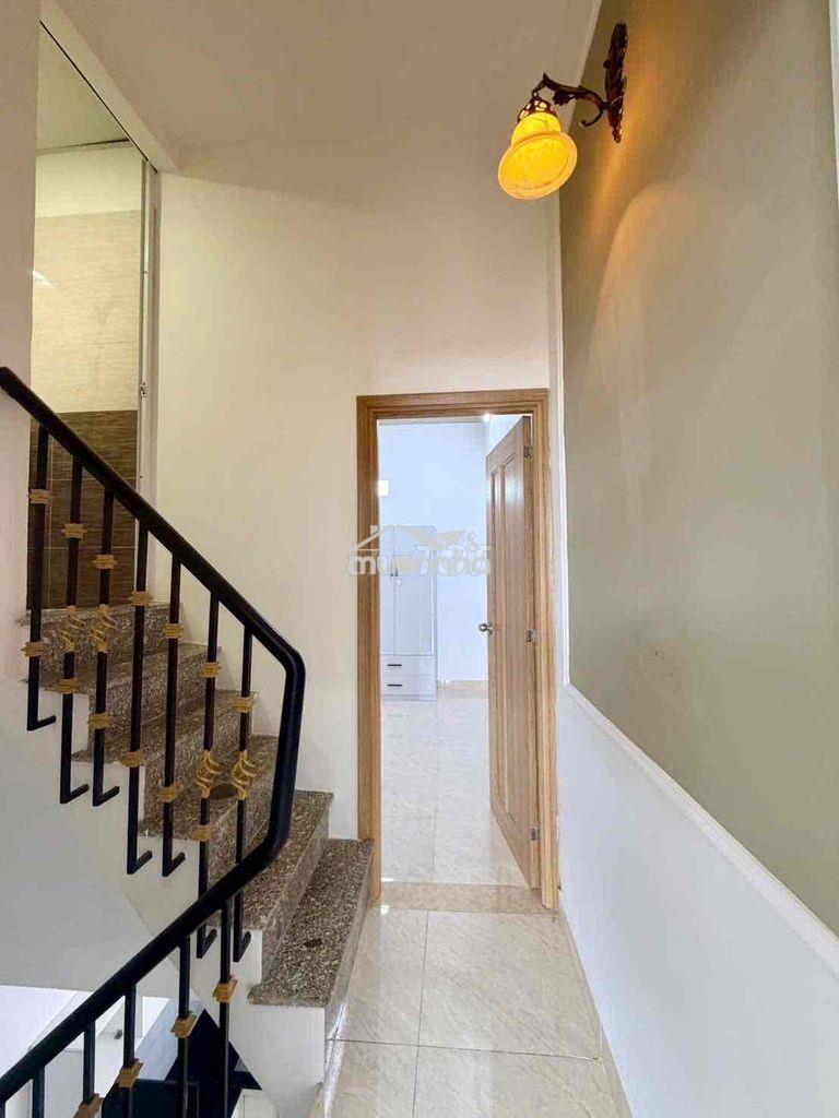 Bán căn nhà tl37 quận 12 - 2