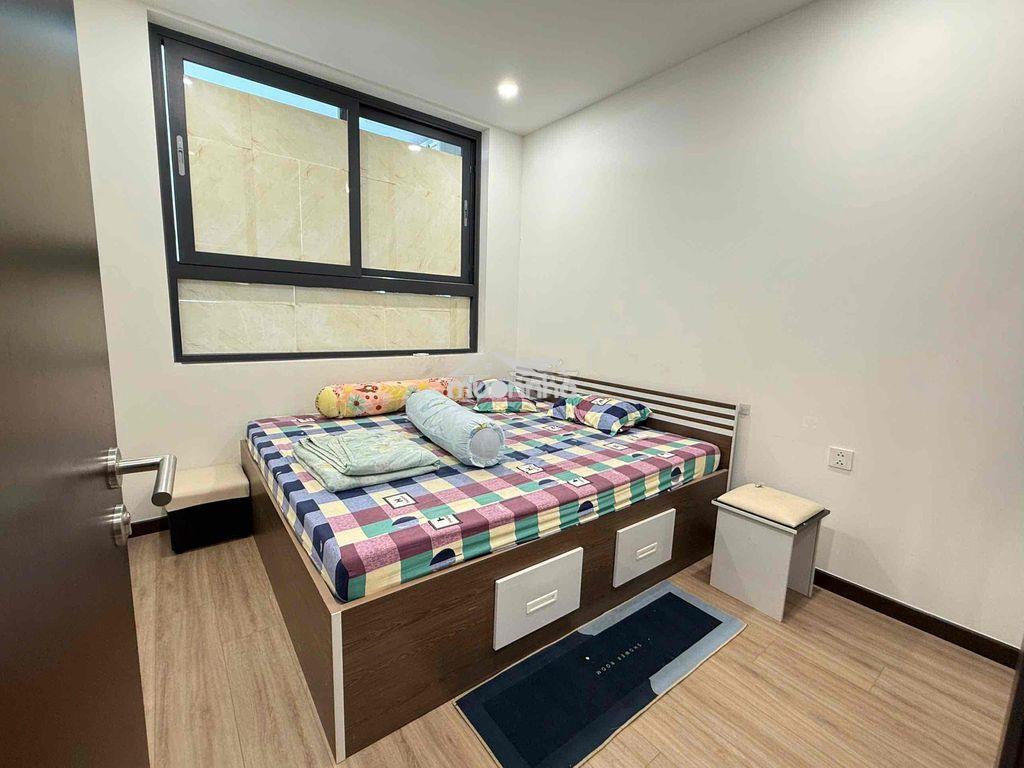 C sky view chánh nghĩa 1pn 1wc - full nội thất - 8 triệu/tháng - Ảnh 3