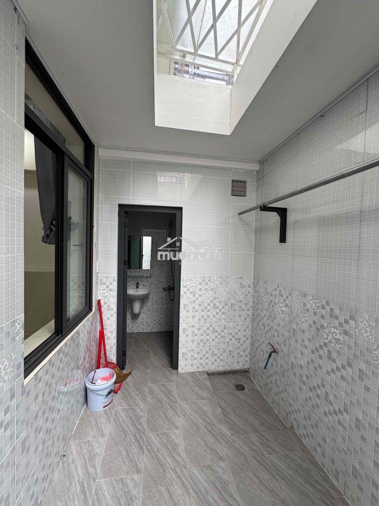 Cho thuê chdv 30m2 ngay đại học văn hoá - kdc gia hoà - Ảnh 3
