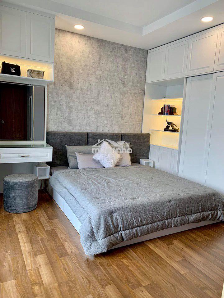 Cần bán căn hộ pega suite q.8 68m2 2pn tặng lại nội thất - 2