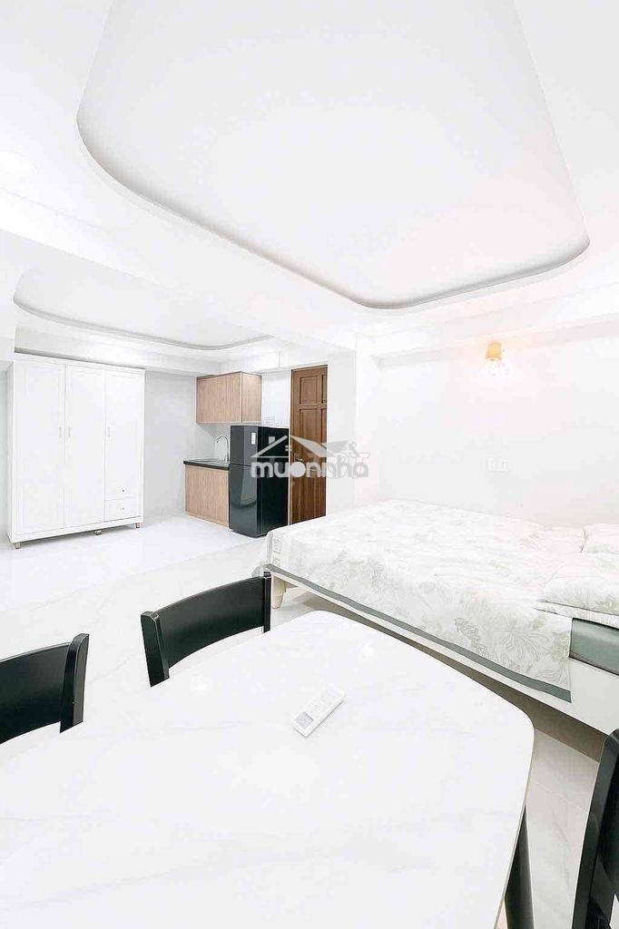 Căn hộ chính chủ nội thất mới như hình gần đh hutech - 3