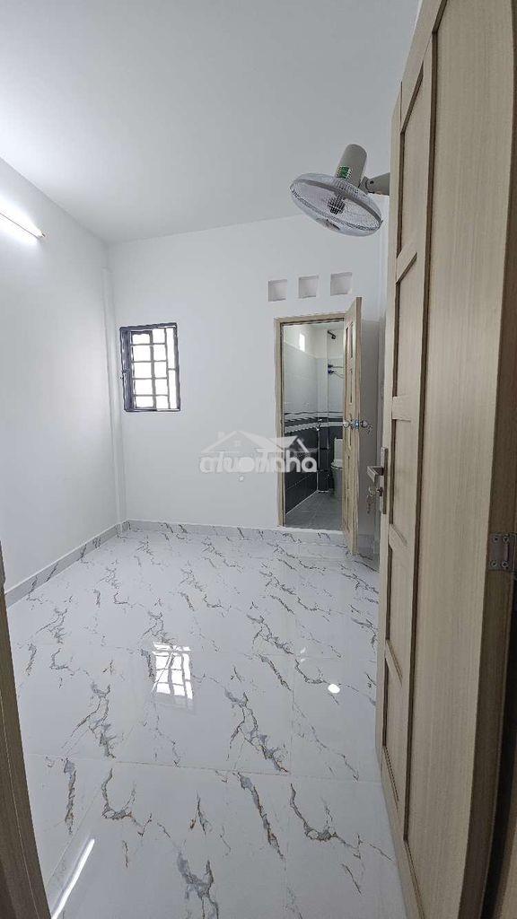 Nhà đẹp giá tốt ngay trung tâm tiện đi lại - 3