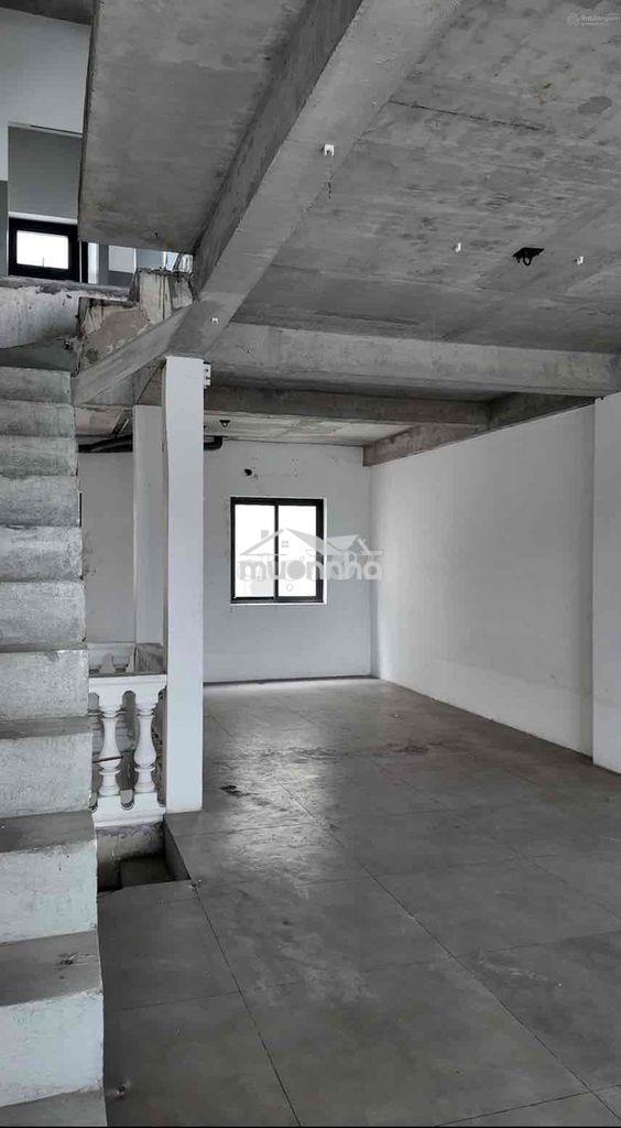 Cho thuê shophouse 5 tầng mặt tiền song hành-lakeview city, q2 - 2