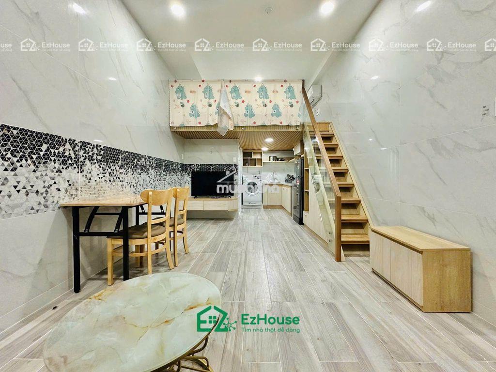 Cho thuê phòng trọ ca0 cấp quận 6 - Ảnh 3