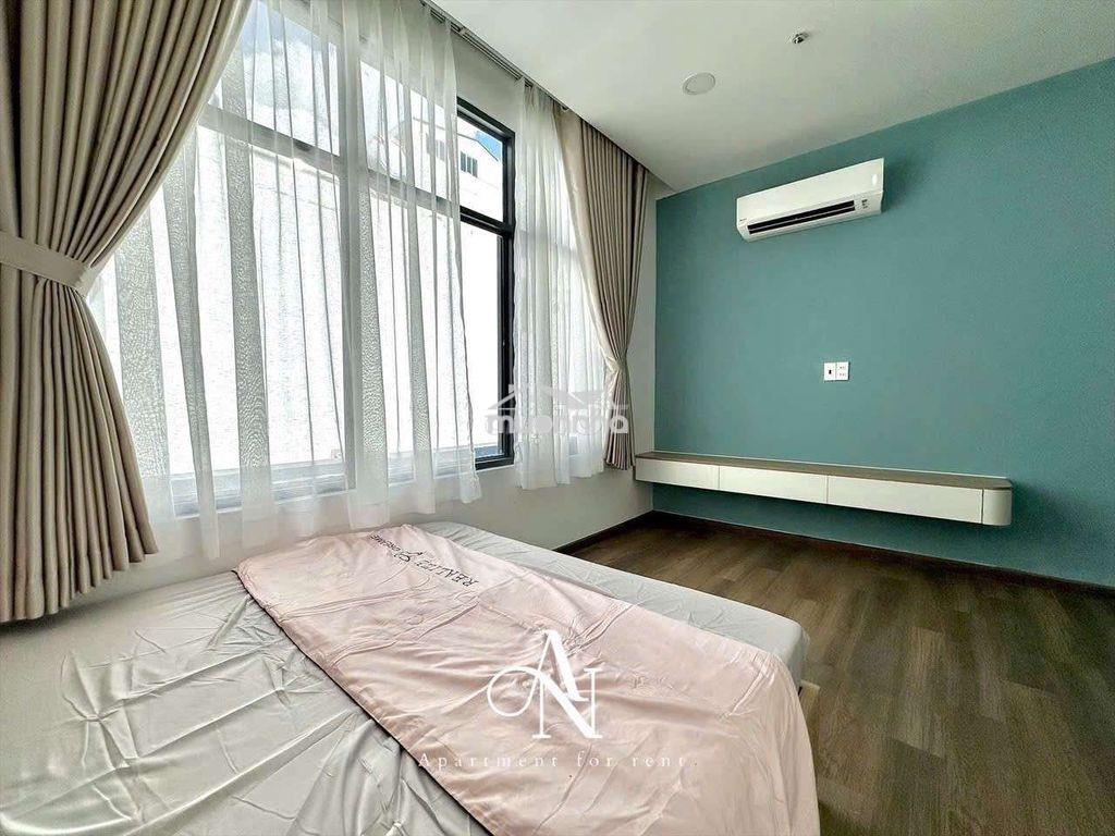 💯Khai trương căn hộ💐gần thảo cầm viên q1 đầy đủ nội thất - Ảnh 2