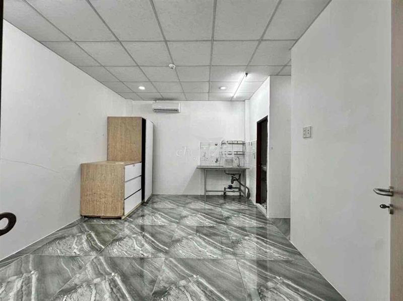 Phòng studio như hình giá rẻ - gần đh công thương,văn hiến