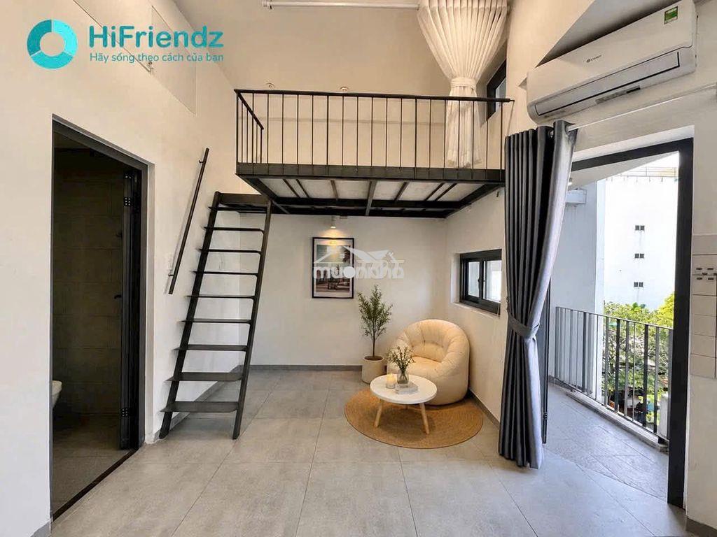 Duplex cao cấp bancol thoáng giá siêu rẻ ngay lý thường kiệt - Ảnh 3