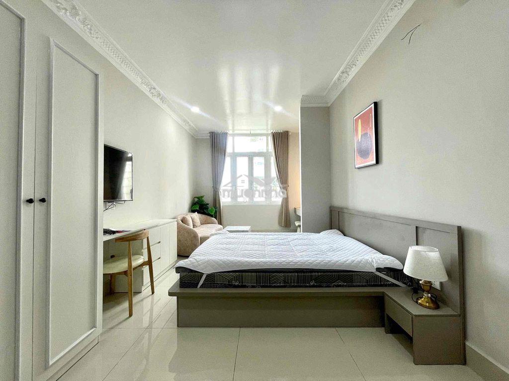 Căn hộ 1pn -2pn full nt xịn xò tiện ích ngay trung tâm sắp trống lại!! - Ảnh 3