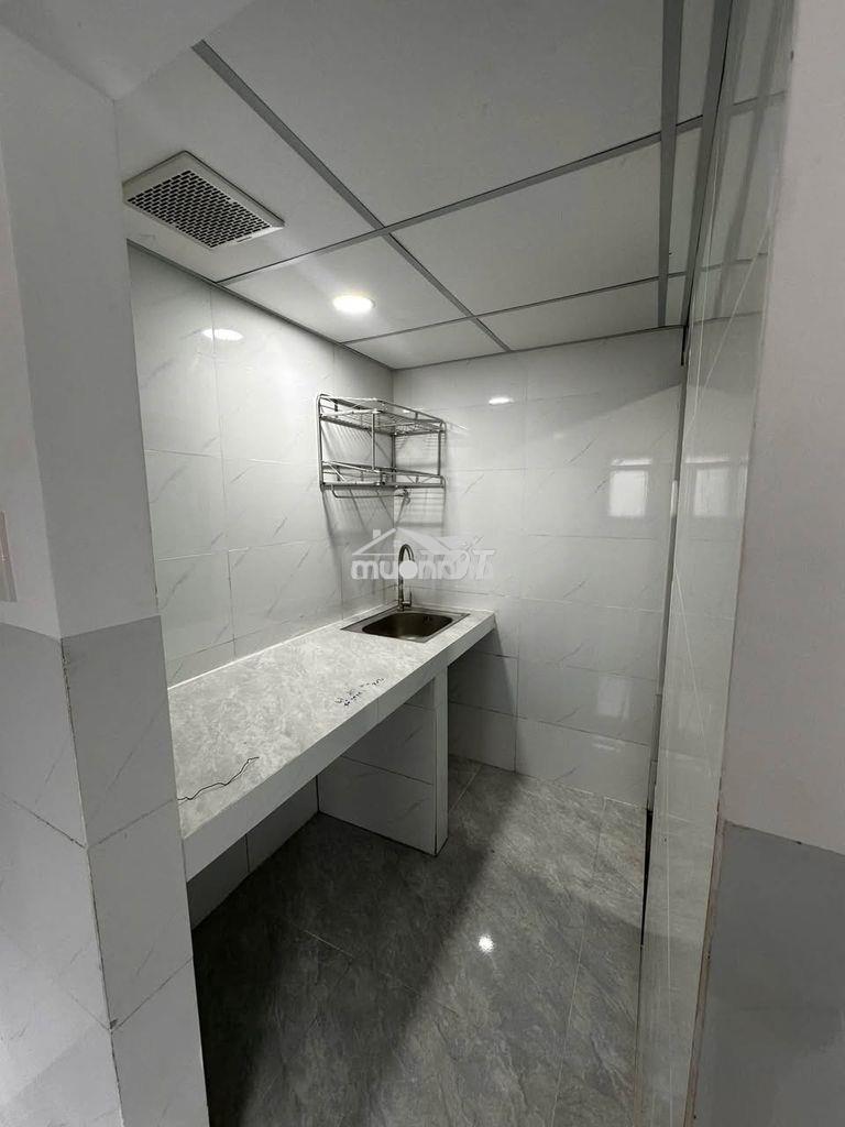Pass phòng trọ huỳnh tấn phát dĩ an bình dương - Ảnh 3