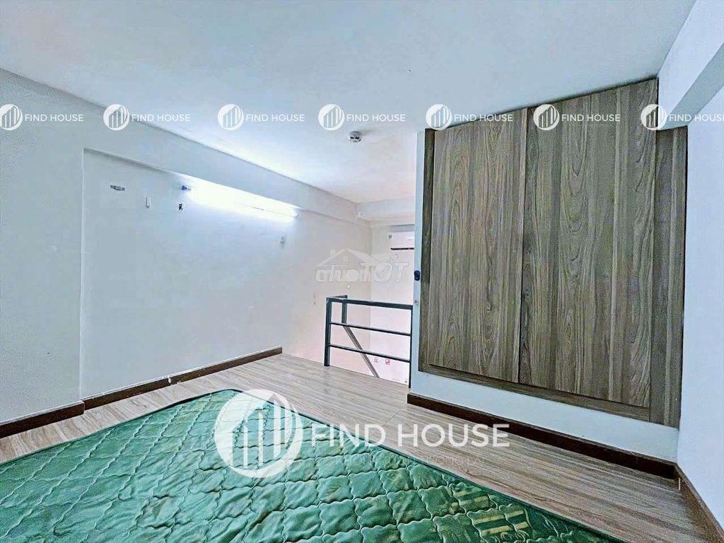 Phòng trọ có gác - nội thất đầy đủ - gần đh ufm, tdtu, phú mỹ q7 - Ảnh 4