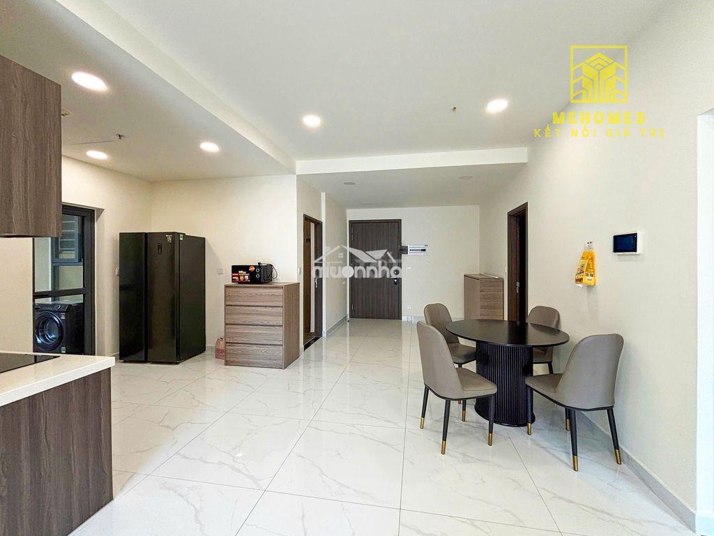 🍀 Diamond centery 3pn full nội thất, ở liền, tặng chỗ đậu xe ô tô - 3