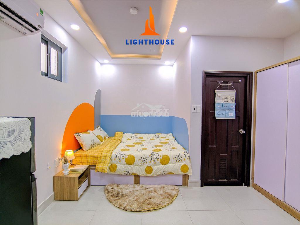 Studio full nt- thang máy, bảo vệ ngay đh bách khoa- kinh tế mất 5phút - Ảnh 3