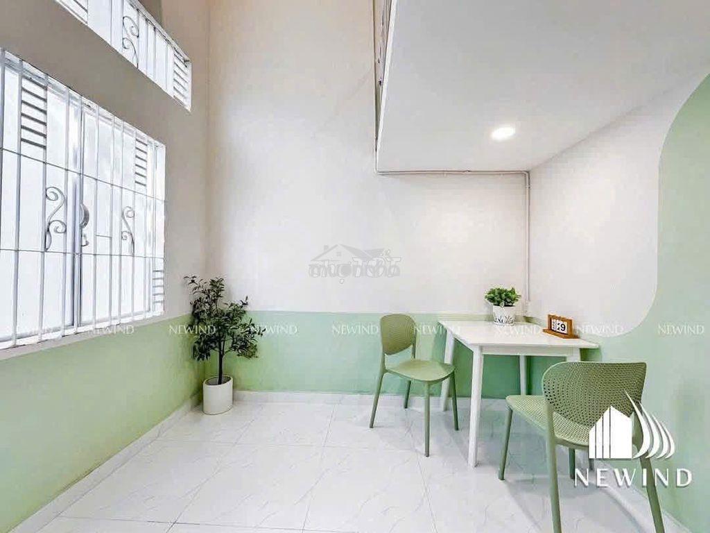 Cho thuê chdv gần lotte mart - Ảnh 3