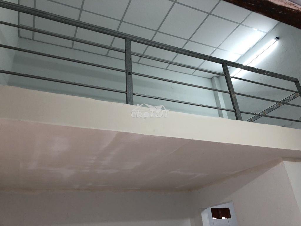 Phòng trọ cho thuê gần ngã tư tân quy củ chi - 3