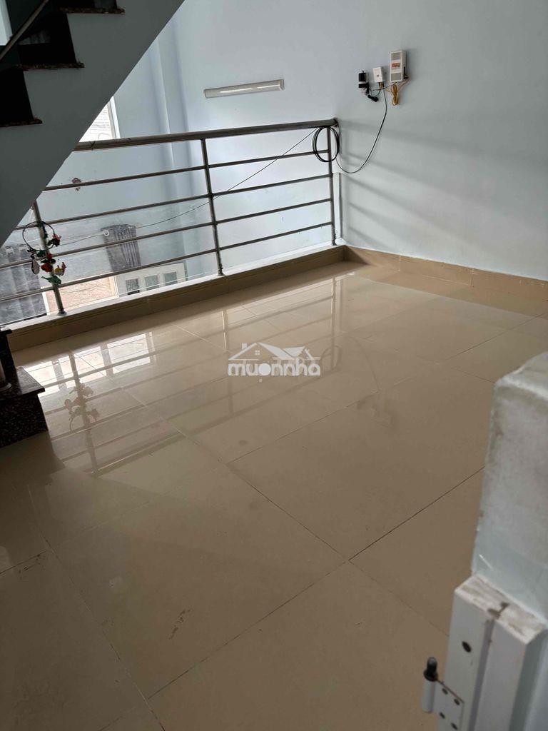 Nhà (mới)cho thuê nguyên căn giá 4tr ở gần trường tiểu học l.v. luong - 4