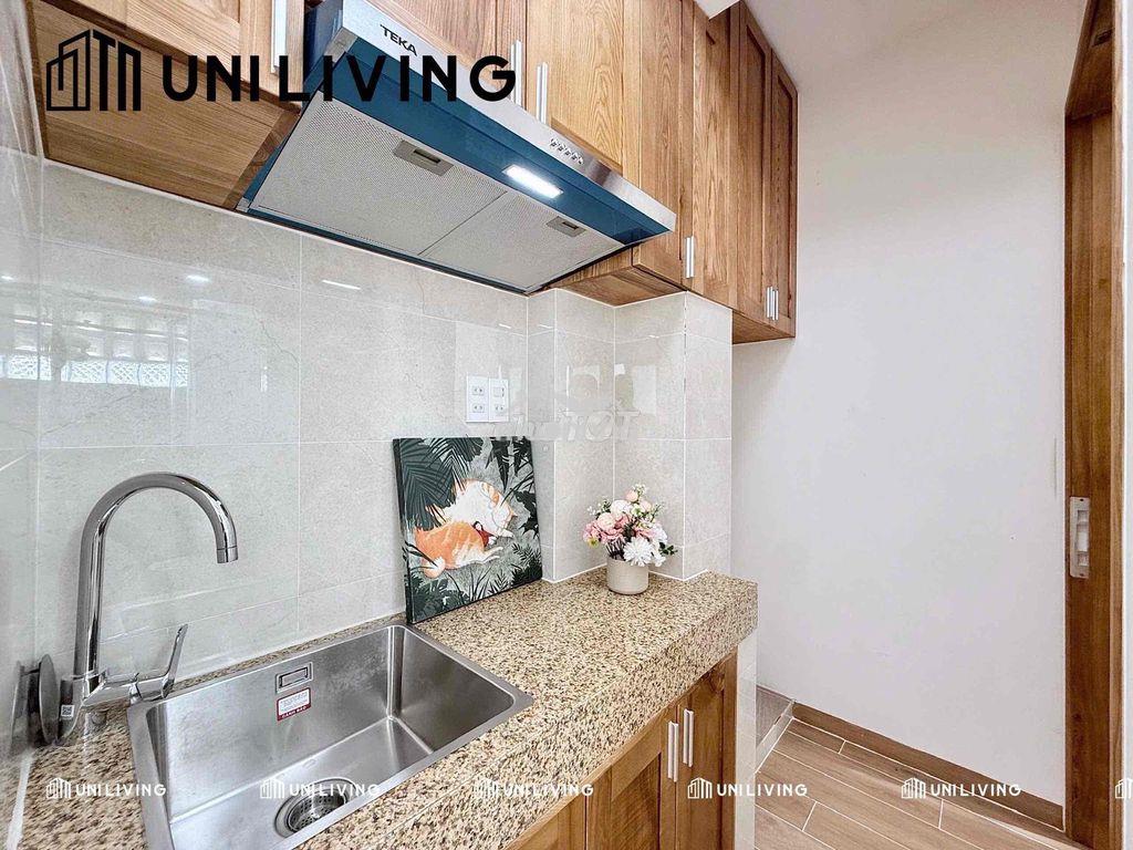 Chính chủ cho thuê phòng tách bếp full nội thất mgr nhà mới 100% - Ảnh 4