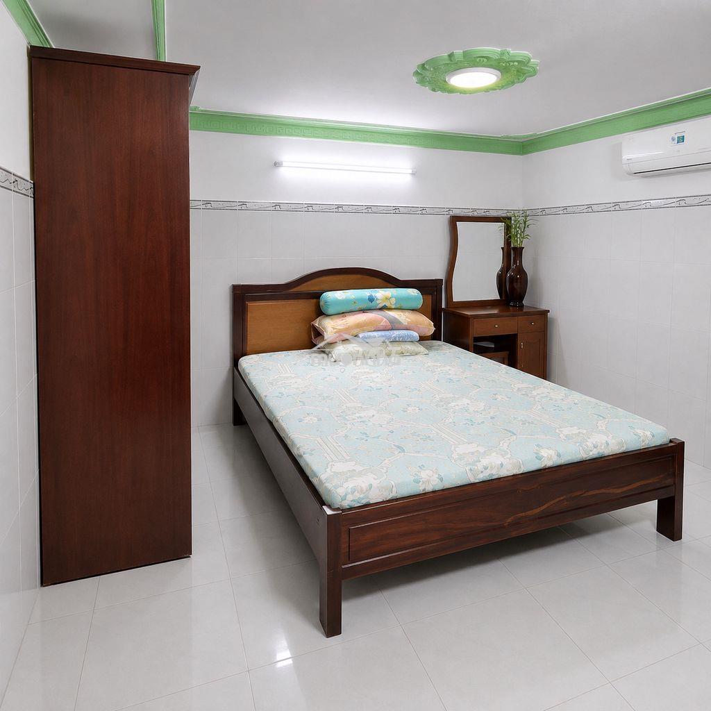 Giảm 1,1 tỷ nhà 106m² ngang 5m hẻm ô tô gần gigamall giá mới 6,5 tỷ - 3