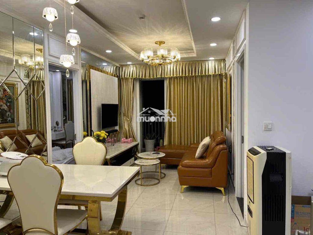 🏢 Saigon mia – căn 2pn đẹp giá tốt chỉ 14 triệu/tháng - Ảnh 3