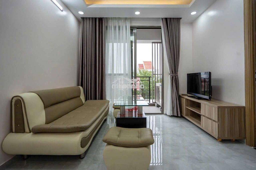 Cho thuê 14triệu 2pn saigon south residence - 4