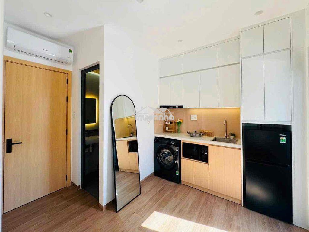 Cho thuê nguyên căn 15 chdv full nội thất. đường nguyễn oanh p6 gò vâp - 3