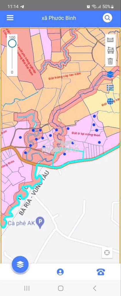 8,2ha đất làm dự án nhà ở thương mại hoặc khu nghỉ dưỡng - 2