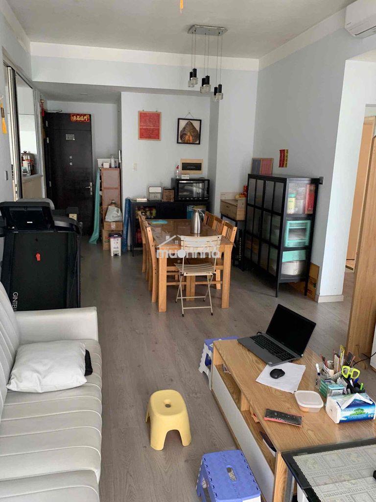 Căn góc, 88m2, 2pn, chung cư phú mỹ, quận 7 - 2