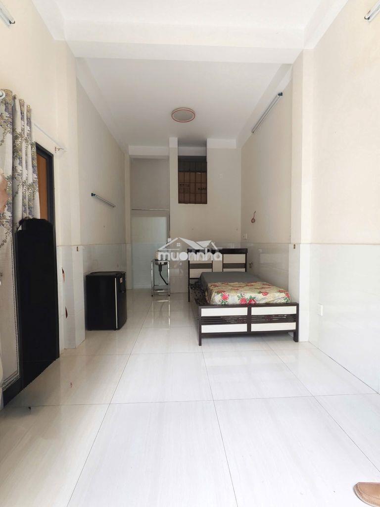 [Nhà nc] nguyễn thượng hiền 25m2 nhà trệt lối đi riêng - 3
